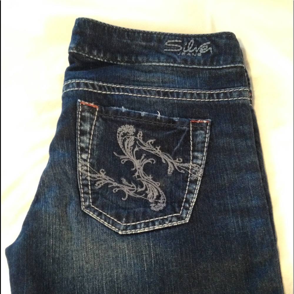 Silver Santorini Capri - Picture 2 of 3